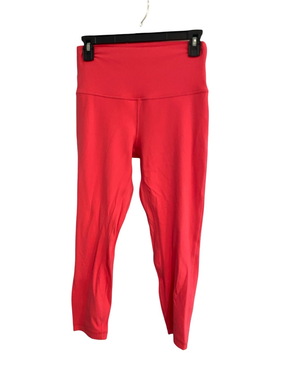 Lululemon Double Lined High Rise Align Leggings 8